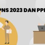 Hasil Seleksi Administrasi CPNS dan PPPK Kemdikbud 2023